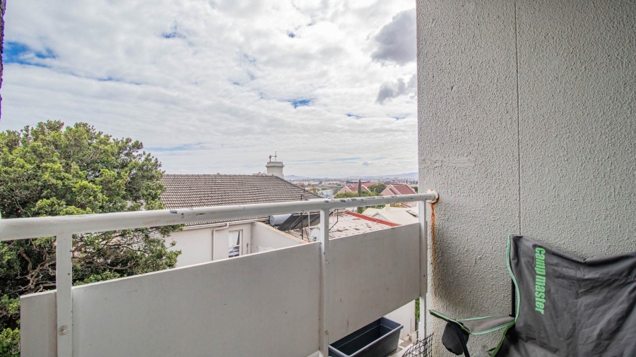1 Bedroom Property for Sale in Observatory Western Cape